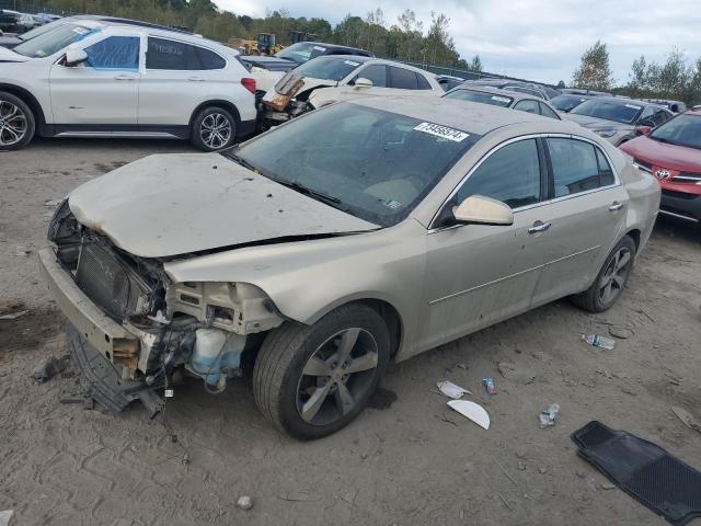 CHEVROLET MALIBU 1LT 2012 with VIN 1G1ZC5E09CF181887 - Photo from auction