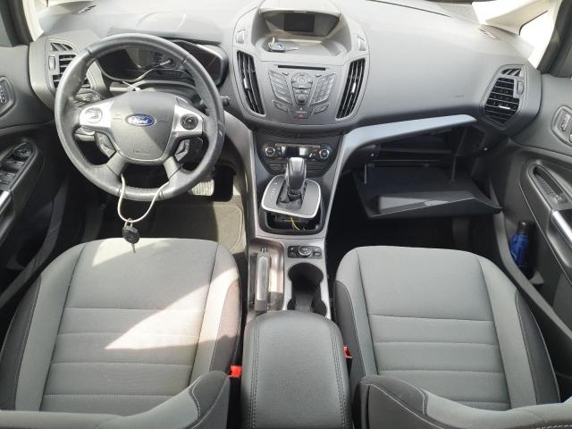 Photo 8 from auction – 2016 FORD C-MAX SE with VIN 1FADP5AU8GL120994