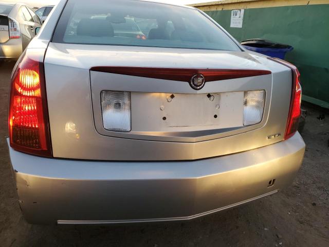 Photo 6 from auction – 2007 CADILLAC CTS HI FEA with VIN 1G6DP577870103984