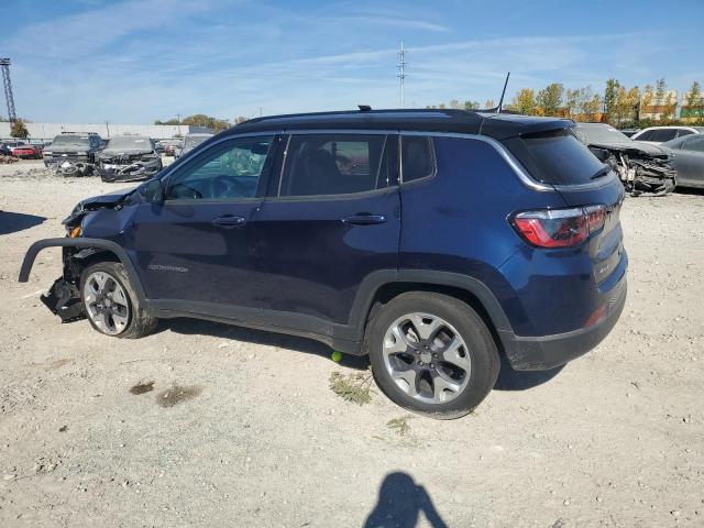 Photo 2 from auction – 2021 JEEP COMPASS LI with VIN 3C4NJDCB9MT605229