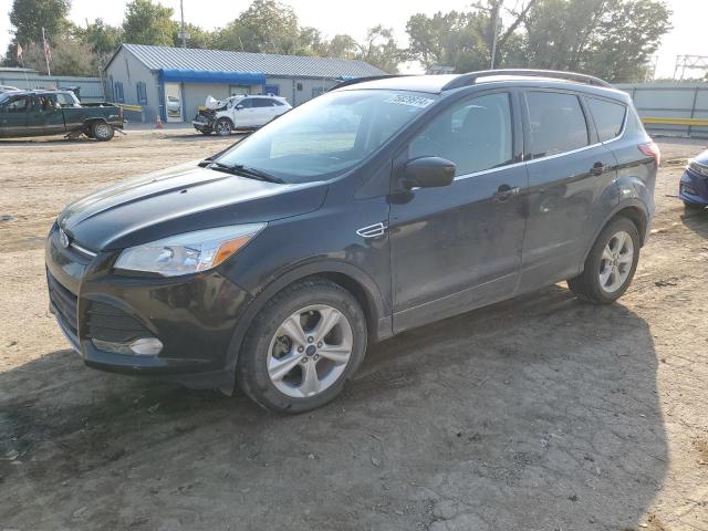 FORD ESCAPE SE 2014 with VIN 1FMCU9GX1EUD73665 - Photo from auction