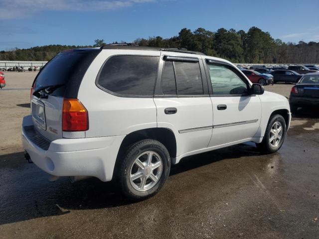 Photo 3 from auction – 2008 GMC ENVOY with VIN 1GKDS13S382154396