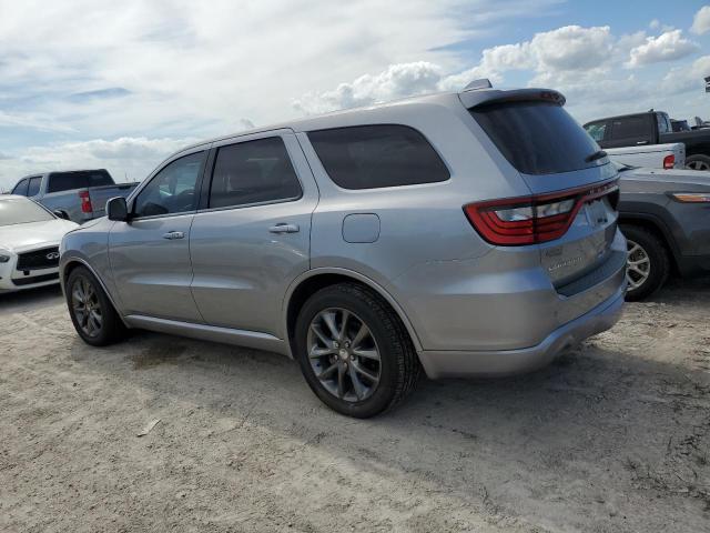 Photo 2 from auction – 2014 DODGE DURANGO R/ with VIN 1C4SDHCT3EC267074
