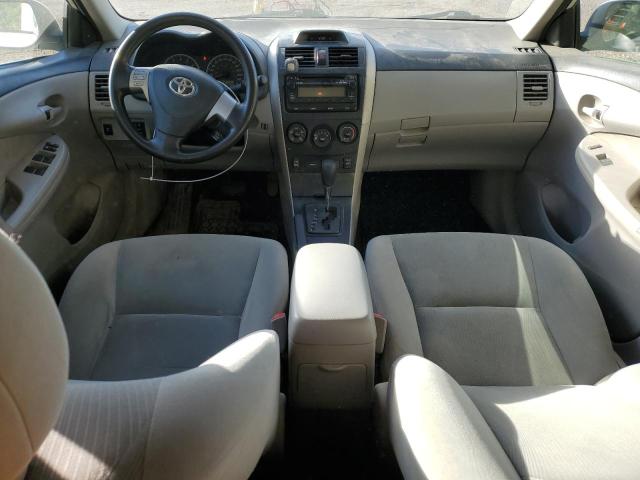 Photo 8 from auction – 2013 TOYOTA COROLLA BA with VIN 2T1BU4EE8DC993462