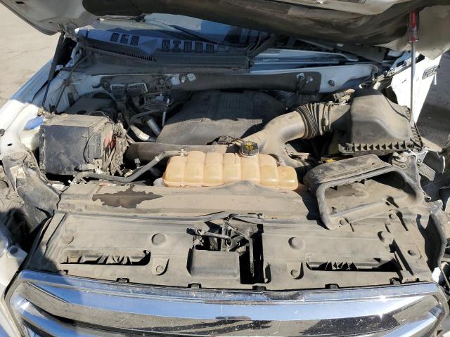 Zdjęcie 11 z aukcji – 2016 FORD F150 SUPER z VIN 1FTEW1EG7GFA47923