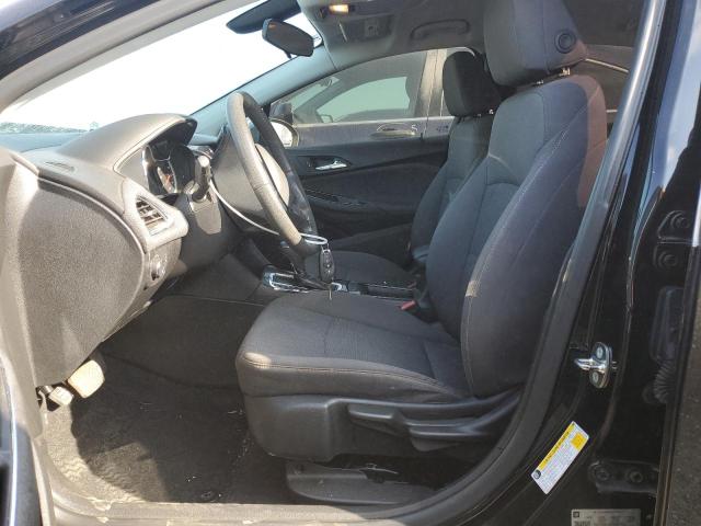 Photo 7 from auction – 2019 CHEVROLET CRUZE LS with VIN 1G1BC5SM2K7149199