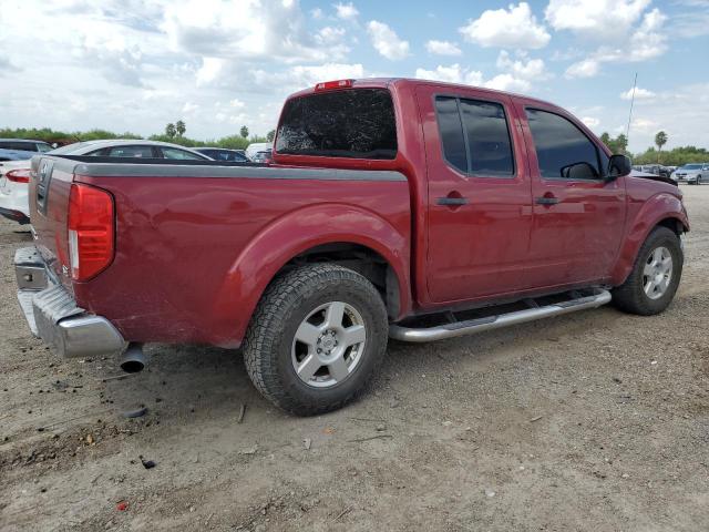 Photo 3 from auction – 2007 NISSAN FRONTIER C with VIN 1N6AD07UX7C455817