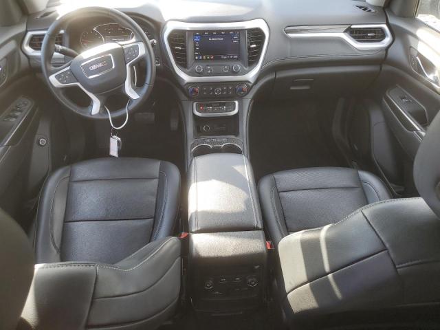 Photo 8 from auction – 2023 GMC ACADIA SLT with VIN 1GKKNUL45PZ187441