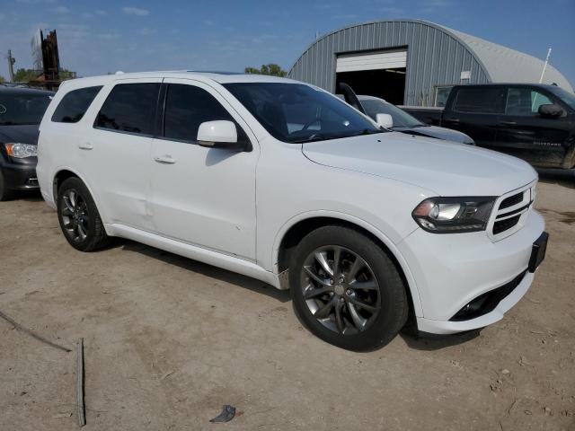 Photo 4 from auction – 2015 DODGE DURANGO LI with VIN 1C4RDHDGXFC937558