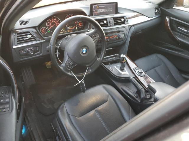 Photo 8 from auction – 2013 BMW 328 I SULE with VIN WBA3C1C57DF434806
