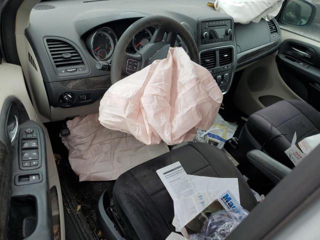 Photo 8 from auction – 2011 DODGE GRAND CARA with VIN 2D4RN3DG2BR715715
