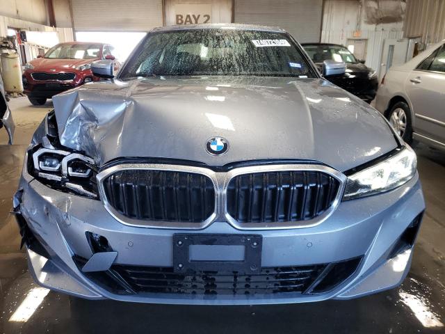 Photo 5 from auction – 2023 BMW 330XI with VIN 3MW89FF07P8D71821
