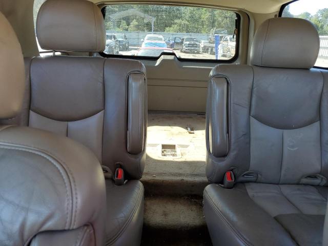 Photo 10 from auction – 2004 GMC YUKON DENA with VIN 1GKEK63U44J324624