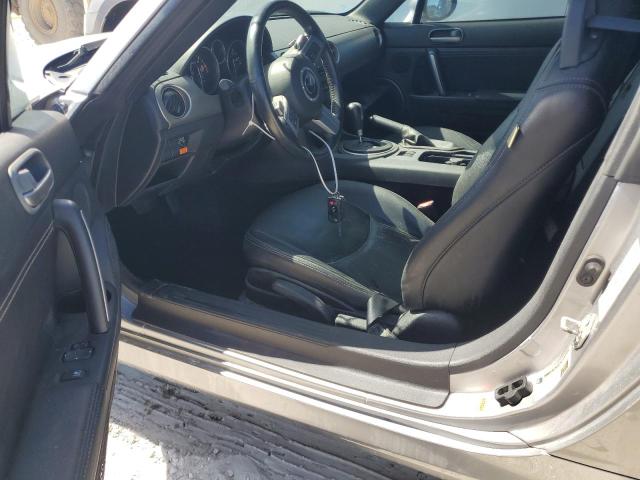 Photo 8 from auction – 2011 MAZDA MX-5 MIATA with VIN JM1NC2PFXB0219442