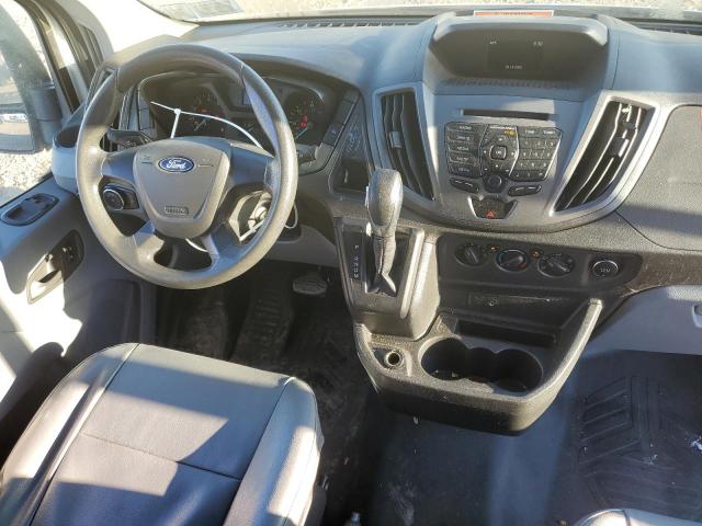 Photo 8 from auction – 2019 FORD TRANSIT T- with VIN 1FTYE2CM2KKB67692
