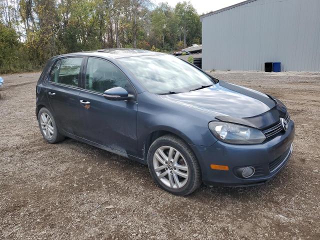 Photo 4 from auction – 2011 VOLKSWAGEN GOLF with VIN WVWNM9AJ2BW064692