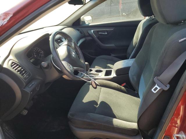 Photo 7 from auction – 2015 NISSAN ALTIMA 2.5 with VIN 1N4AL3AP6FC113263