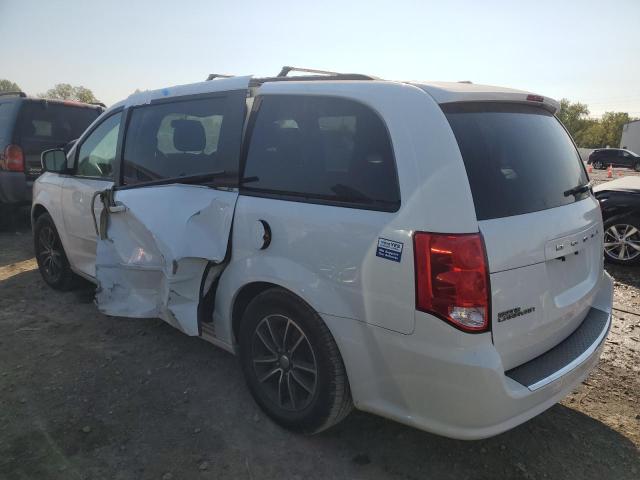 Photo 2 from auction – 2017 DODGE GRAND CARA with VIN 2C4RDGEG0HR715873
