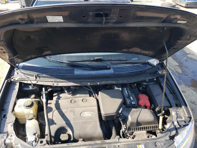 Photo 12 from auction – 2014 FORD EDGE SEL with VIN 2FMDK3JCXEBB20864