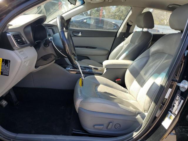 Фото 7 с аукциона – 2016 KIA OPTIMA EX с VIN 5XXGU4L33GG065563