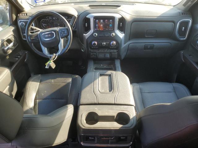 Photo 8 from auction – 2021 GMC SIERRA C15 with VIN 3GTP8DED8MG202001