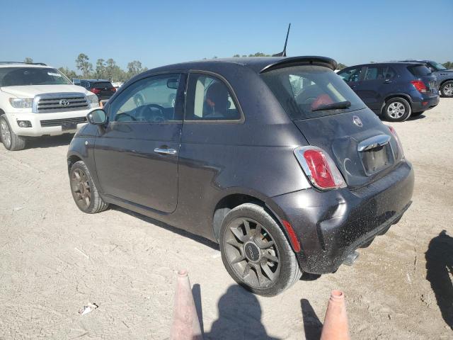 Photo 2 from auction – 2019 FIAT 500 POP with VIN 3C3CFFKH7KT865995