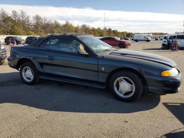 Photo 4 from auction – 1994 FORD MUSTANG with VIN 1FALP4448RF159720