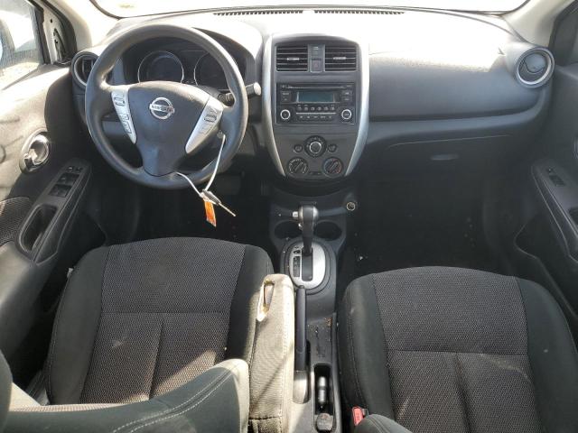 Photo 8 from auction – 2017 NISSAN VERSA with VIN 3N1CN7AP4HL867471