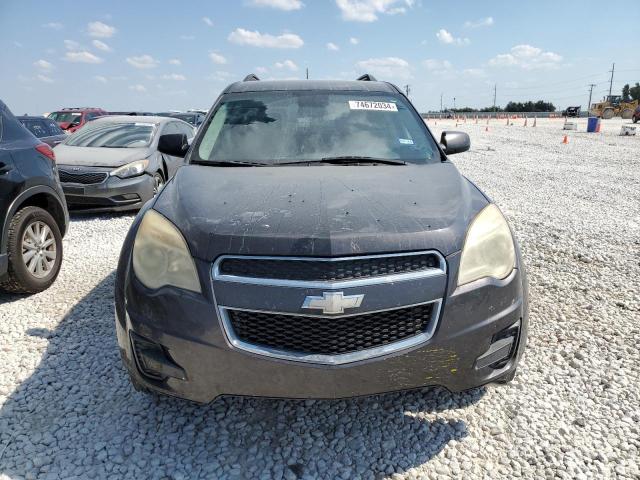 Foto 5 de la subasta – 2013 CHEVROLET EQUINOX LT con VIN 2GNALDEK2D6133571