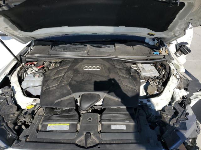 Foto 12 de la subasta – 2020 AUDI Q7 PRESTIG con VIN WA1VXAF74LD003504