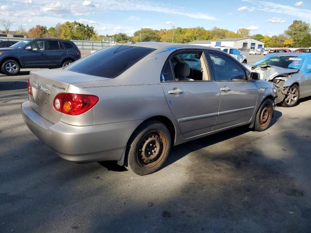 Photo 3 from auction – 2003 TOYOTA COROLLA CE with VIN 2T1BR38E93C143667