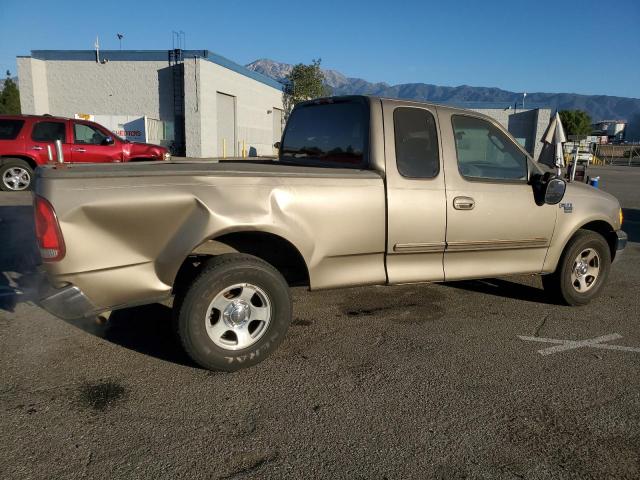 Photo 3 from auction – 2002 FORD F150 with VIN 1FTRX17W52NB33605