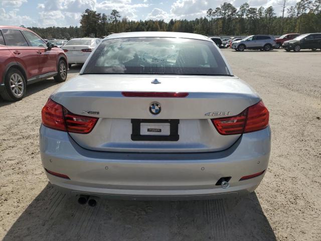 Photo 6 from auction – 2014 BMW 428 XI SUL with VIN WBA3T1C58EPS98357