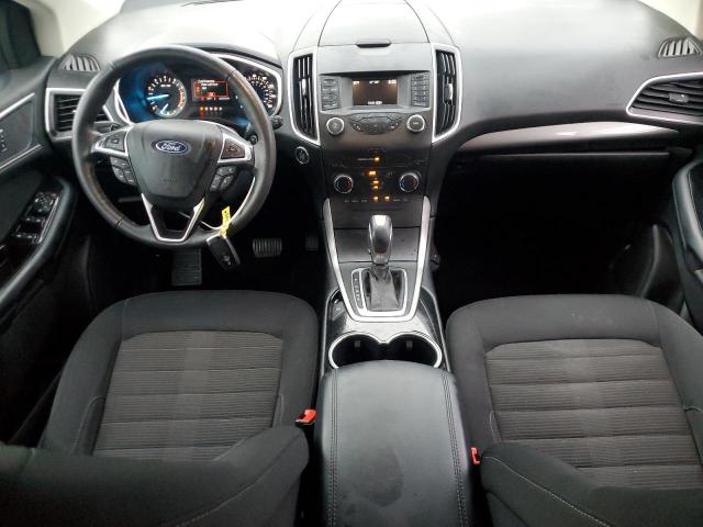 Photo 8 from auction – 2018 FORD EDGE SEL with VIN 2FMPK3J92JBB04010