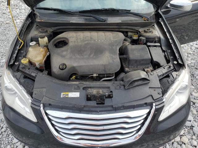 Photo 11 from auction – 2014 CHRYSLER 200 LIMITE with VIN 1C3CCBCG8EN191965