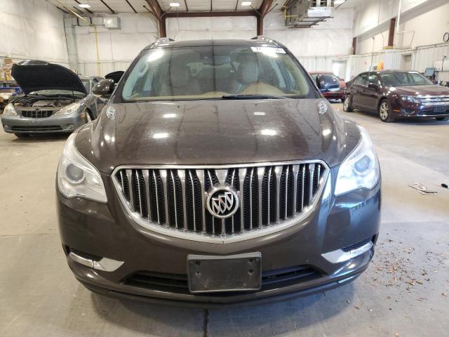 Photo 5 from auction – 2014 BUICK ENCLAVE with VIN 5GAKVCKD0EJ154707