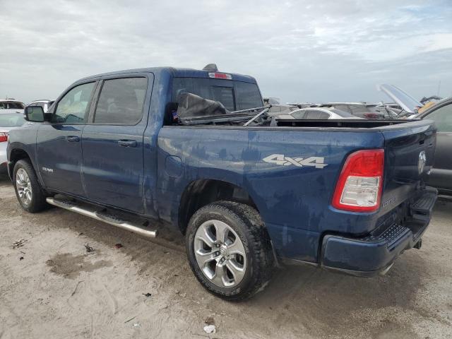 Photo 2 from auction – 2019 RAM 1500 BIG H with VIN 1C6SRFFT2KN766702