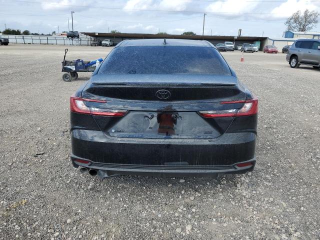 Photo 6 from auction – 2025 TOYOTA CAMRY XSE with VIN 4T1DAACK0SU515671