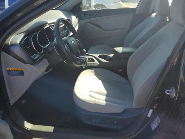 Photo 7 from auction – 2011 KIA OPTIMA LX with VIN KNAGM4A76B5157167