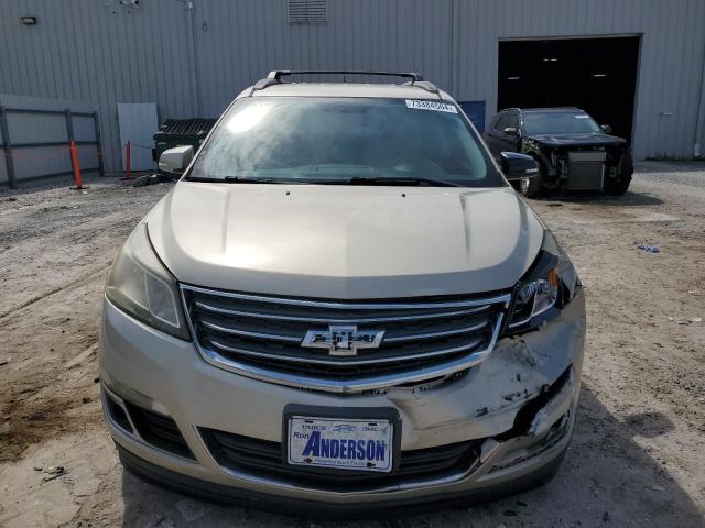 Photo 5 from auction – 2013 CHEVROLET TRAVERSE L with VIN 1GNKRGKD2DJ252489