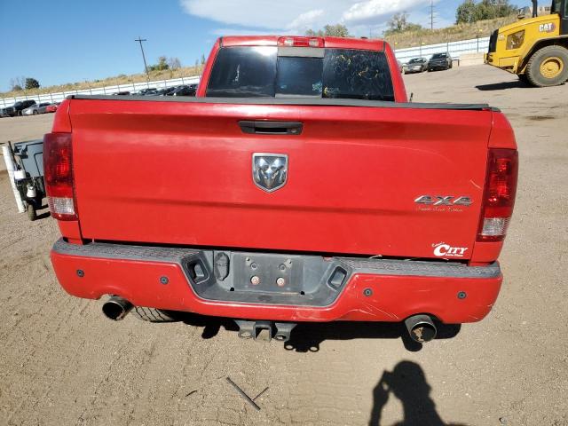 Photo 6 from auction – 2012 DODGE RAM 1500 S with VIN 1C6RD7HT0CS106001