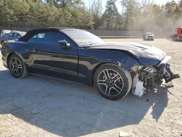Photo 4 from auction – 2019 FORD MUSTANG with VIN 1FATP8UH6K5149077