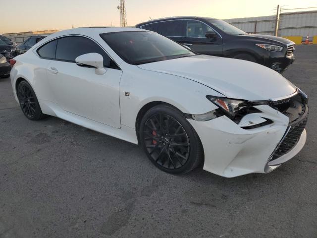 Photo 4 from auction – 2015 LEXUS RC 350 with VIN JTHHE5BC8F5004039