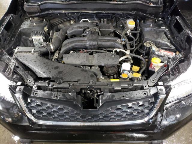 Photo 12 from auction – 2015 SUBARU FORESTER 2 with VIN JF2SJAHC4FH515847