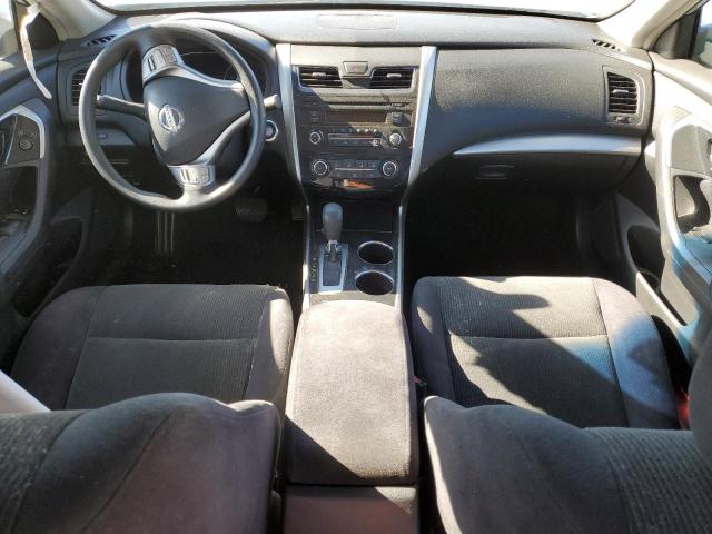 Photo 8 from auction – 2013 NISSAN ALTIMA 2.5 with VIN 1N4AL3APXDC102019