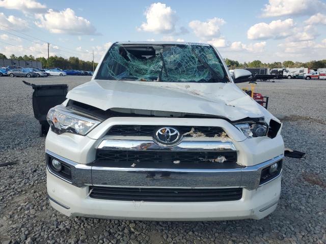 Photo 5 from auction – 2019 TOYOTA 4RUNNER SR with VIN JTEZU5JR4K5196130