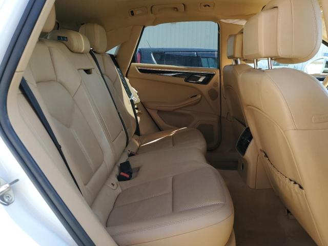 Photo 11 from auction – 2017 PORSCHE MACAN with VIN WP1AA2A54HLB80471