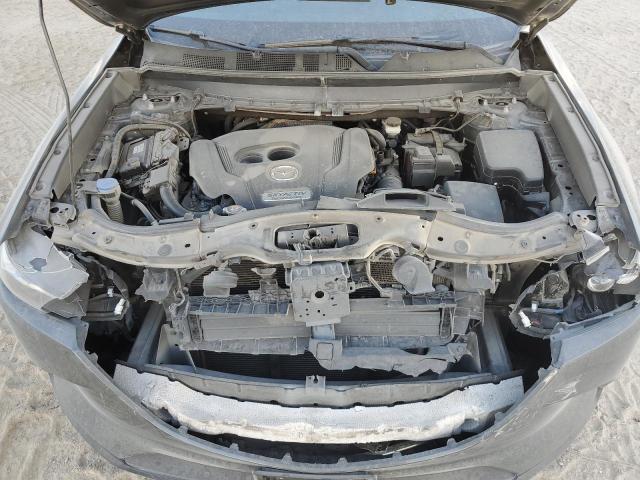 Photo 12 from auction – 2017 MAZDA CX-9 TOURI with VIN JM3TCACY4H0134122