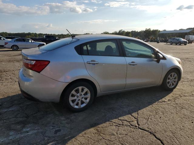Photo 3 from auction – 2015 KIA RIO LX with VIN KNADM4A33F6484237