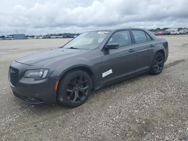 CHRYSLER 300 S 2021 with VIN 2C3CCABG5MH532919 - Photo from auction